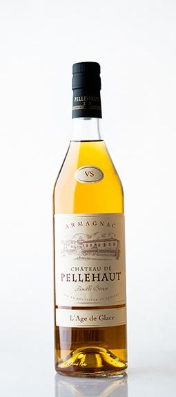 VS L'age De Glace Armagnac