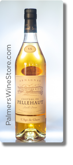 L'age De Glace Aramagnac, Chateau De Pellehaut