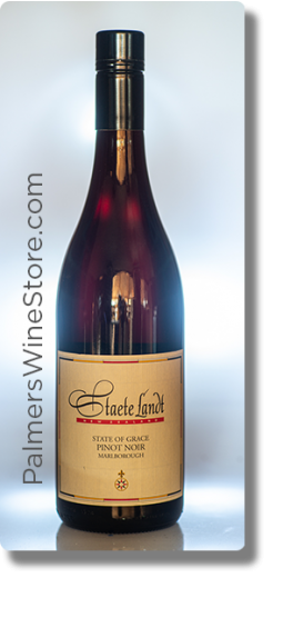 Pinot Noir, Staete Landt Pinot Noir, Staete Landt