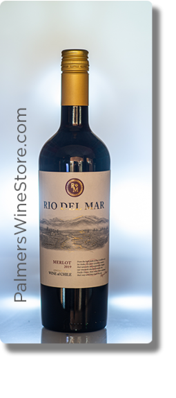 Rio Del Mar Merlot Rio Del Mar Merlot