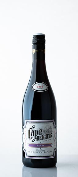 Cape Heights Merlot Cape Heights Merlot