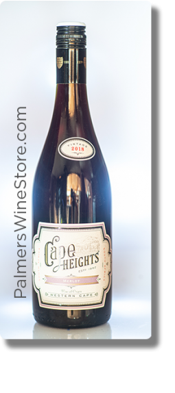Cape Heights Merlot