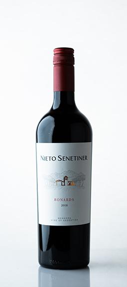 Reserva Bonarda Nieto Senetiner