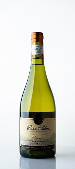 Casa Silva Angostura Chardonnay