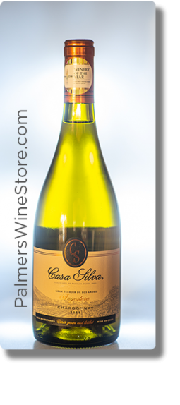 Casa Silva Angostura Chardonnay