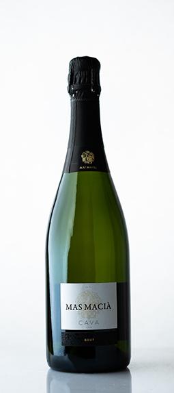 Mas Macia Cava Brut