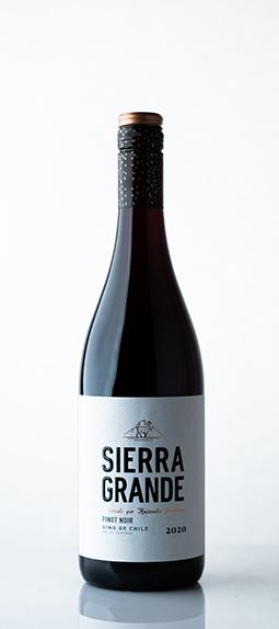 Sierra Grande Pinot Noir