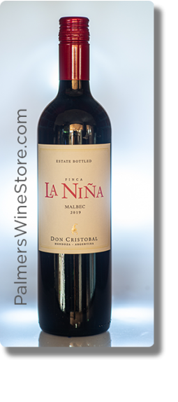 Finca La Nina Malbec