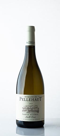 Domaine De Pellehaut Family Reserve Blanc