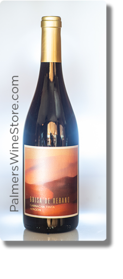 Brisa De Verano Garnacha