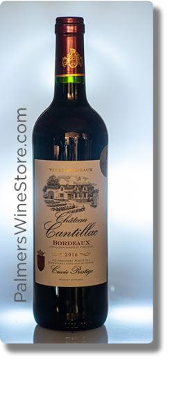 Chateau Cantillac