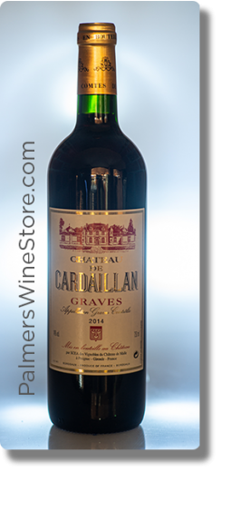 Chateau de Cardaillan