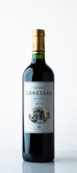 Chateau Lanessan Chateau Lanessan