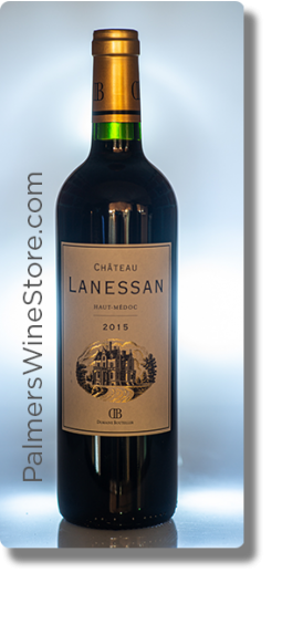 Chateau Lanessan