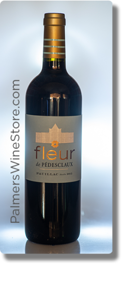 Fleur De Pedesclaux