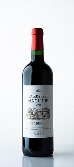 La Reserve D'Angludet