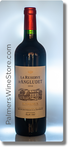 La Reserve D'Angludet