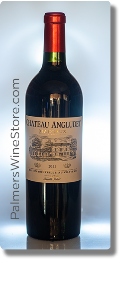 Chateau Angludet Chateau Angludet