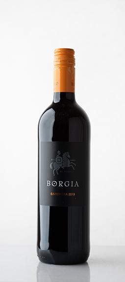 Borgia Borsao Garnacha