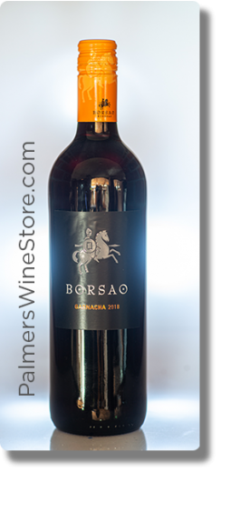 Borsao Garnacha