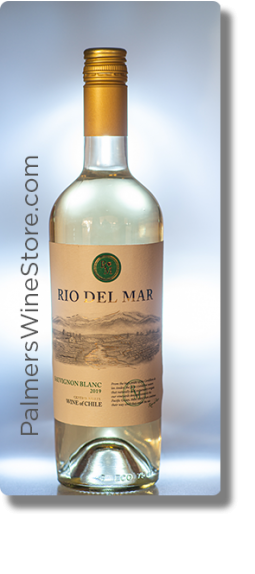 Rio Del Mar Sauvignon Blanc