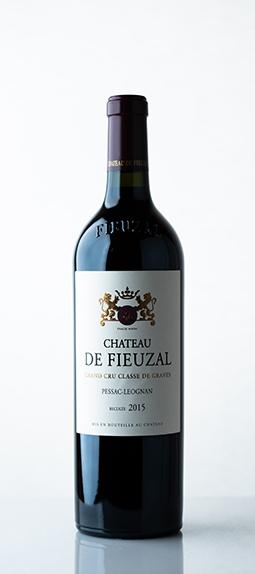 Chateau Fieuzal Chateau Fieuzal
