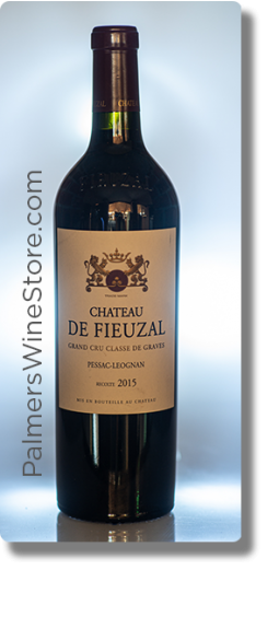 Chateau Fieuzal