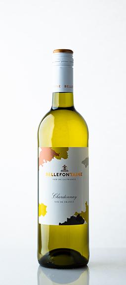 Bellefontaine Chardonnay