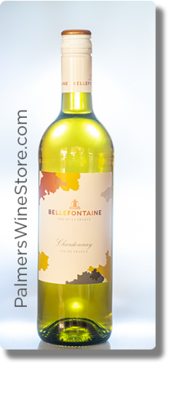 Bellefontaine Chardonnay