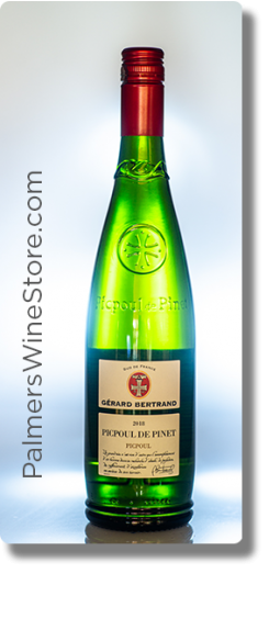 Gerard Bertrand Terroir Picpoul De Pinet