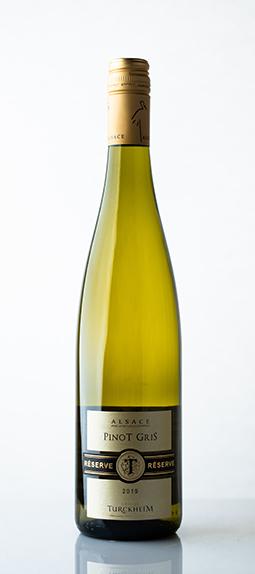 Reserve  Pinot Gris, Cave de Turckheim