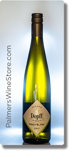 Dopff Au Moulin, Pinot Blanc