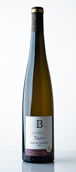 Riesling Grand Cru Brand, Cave de Turckheim Riesling Grand Cru Brand, Cave de Turckheim