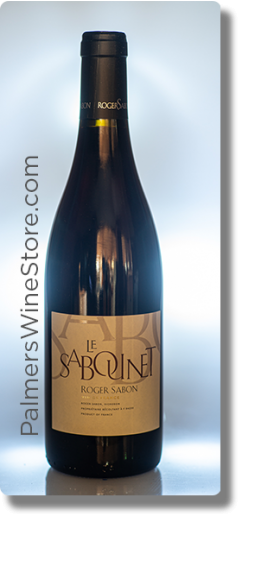 Le Sabounet Roger Sabon