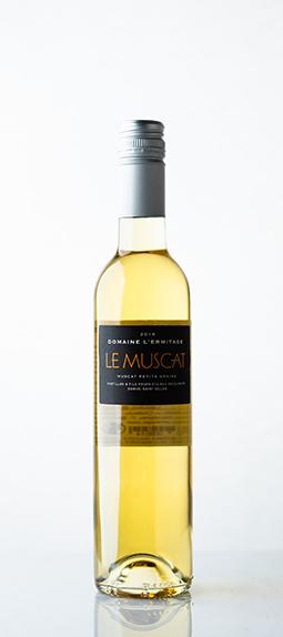 Domaine L'Ermitage Le Muscat Domaine L'Ermitage Le Muscat