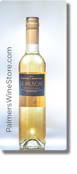 Domaine L'Ermitage Le Muscat