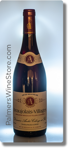 Beaujolais-Villages Domaine Andre Colonge Beaujolais-Villages Domaine Andre Colonge