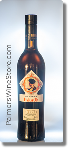 Hildago Faroan Oloroso