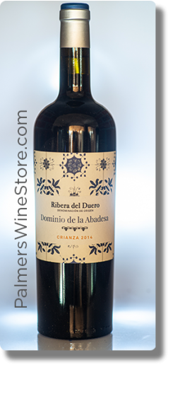 Dominio de la Abedesa Crianza Dominio de la Abedesa Crianza