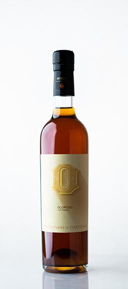 Antique Palo Cortado Fernando de Castilla