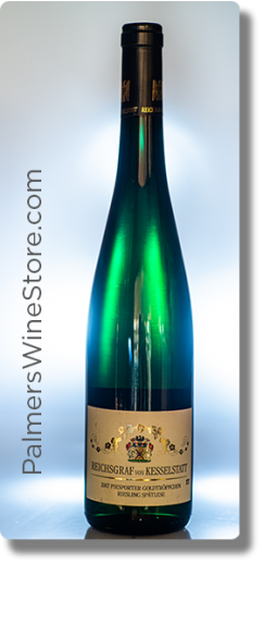 Piesporter Goldtropfchen Riesling Spatlese