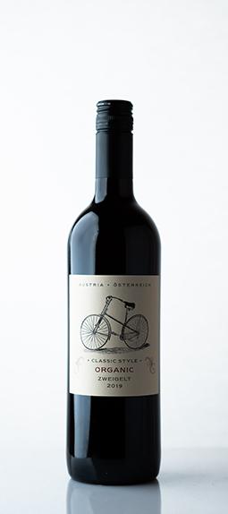 Organic Zweigelt Sepp Moser Organic Zweigelt Sepp Moser