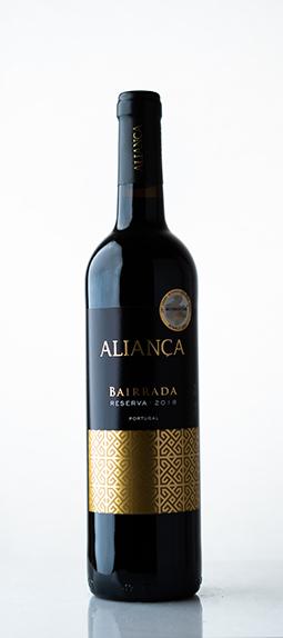 Bairrada Reserva Bairrada Reserva