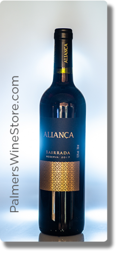 Bairrada Reserva