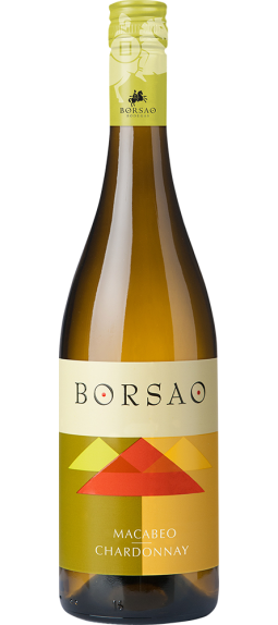 Borsao Seleccion Blanco