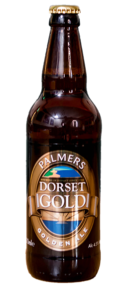 Palmers Dorset Gold