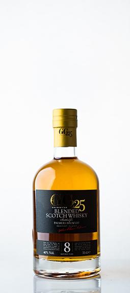 Golden Cap GC225 Whisky