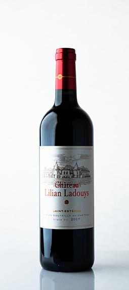 Chateau Lilian Ladouys 2017