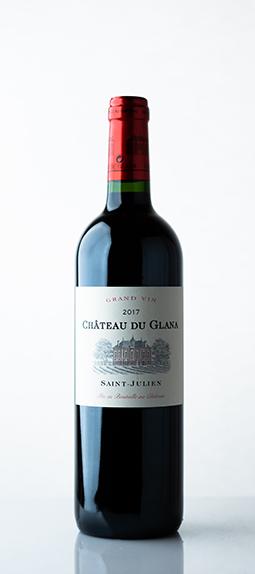 Chateau du Glana 2017