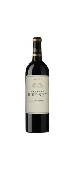 Chateau Meyney 2017